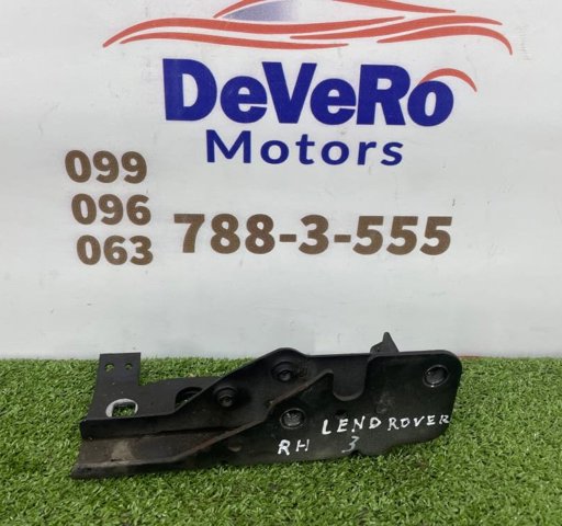 Кронштейн супорта радіатора, верхній ASU780221 LAND ROVER