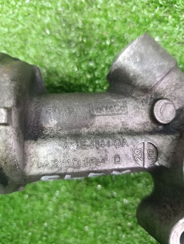 Кронштейн масляного фільтра AT4Z6881GA FORD