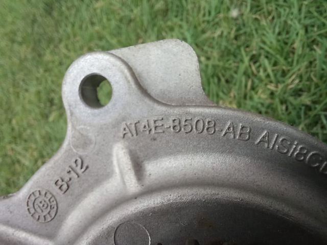 Насос охолоджуючої рідини AT4Z8501B FORD