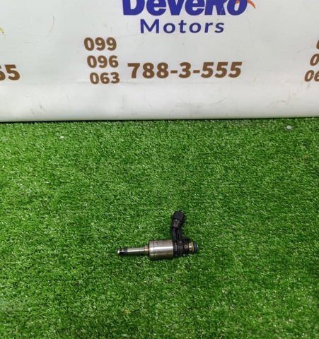 Форсунка паливна BB5E9F593BA FORD