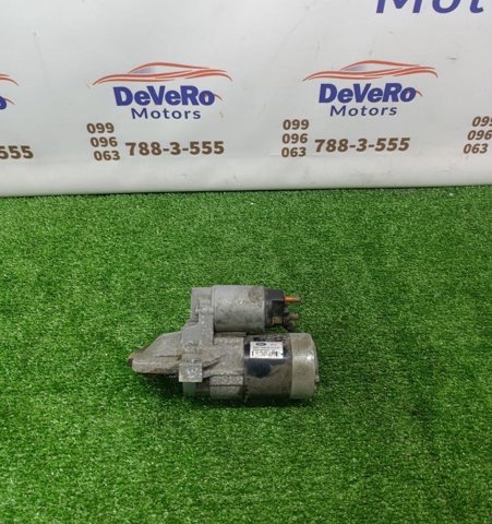 Стартер двигуна BB5T11000BA FORD