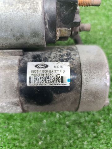 Стартер BB5T11000BA FORD