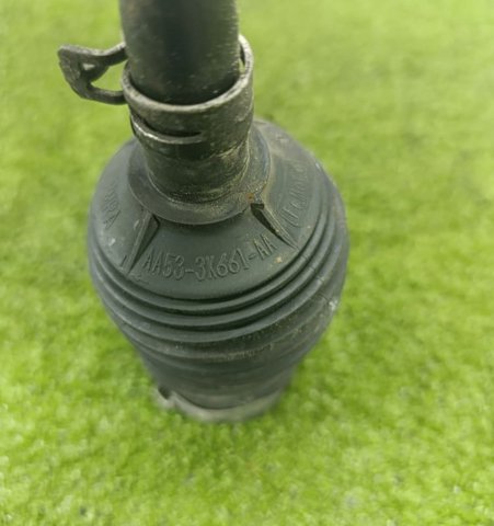 Тяга рульова поздовжня BB5Z3280A FORD