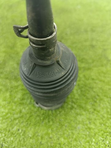Тяга рульова BB5Z3280A FORD