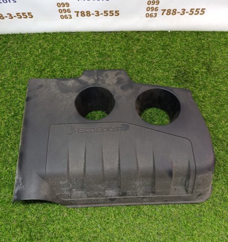 Кришка двигуна декоративна BB5Z6A949C FORD