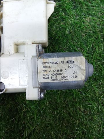 Механізм стеклопідйомника дверей передніх, лівих BB5Z7823209A FORD