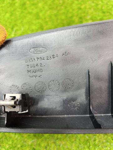 Оббивка дверей задка кузова BB5Z7842410AE FORD