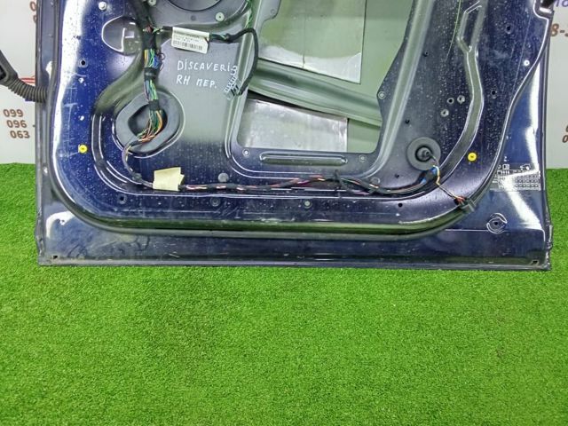 Пасажирські передні двері BDA780100 LAND ROVER