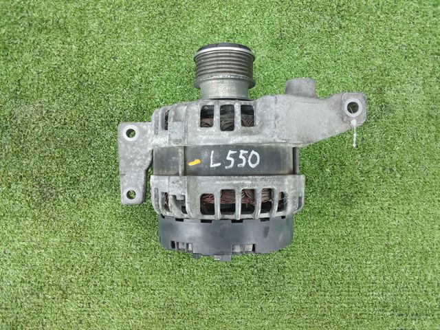 Генератор BJ3210300CC LAND ROVER