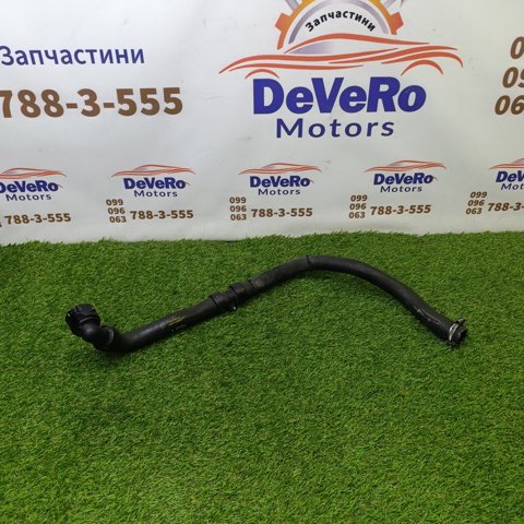 Патрубок системи охолодження BJ328260EE LAND ROVER