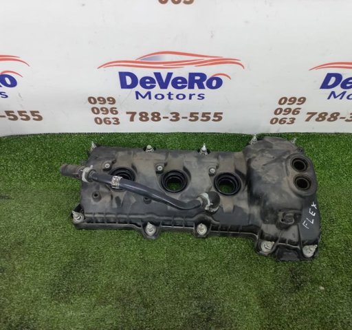 Кришка клапанна, права BR3Z6582U FORD