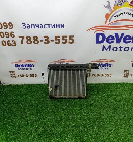 Випаровувач кондиціонера BV6Z19850B FORD