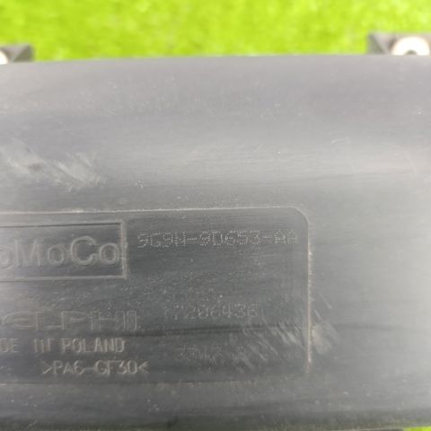 Адсорбер парів палива C2C41545 JAGUAR