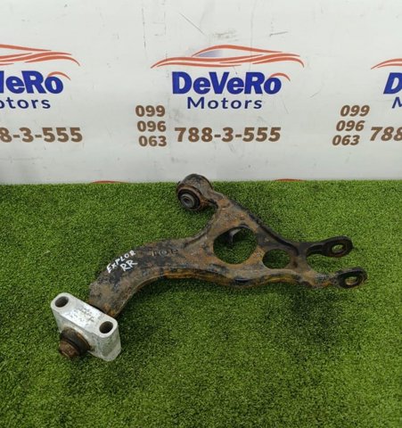 Сайлентблок заднього верхнього важеля CB5Z5A638A FORD