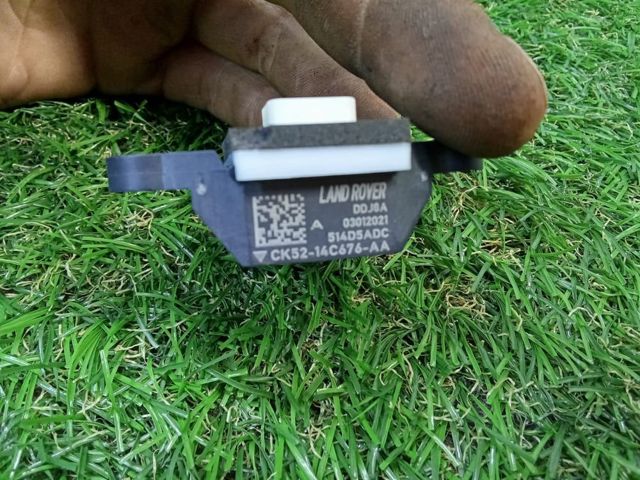 Датчик AIRBAG передній CK5214C676AA LAND ROVER