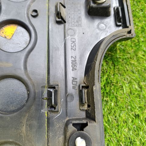 Молдинг передньої правої двері, нижній CK5221064AD8LML LAND ROVER
