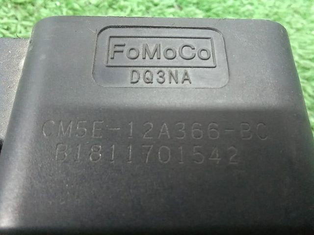 Котушка CM5E12A366BC FORD