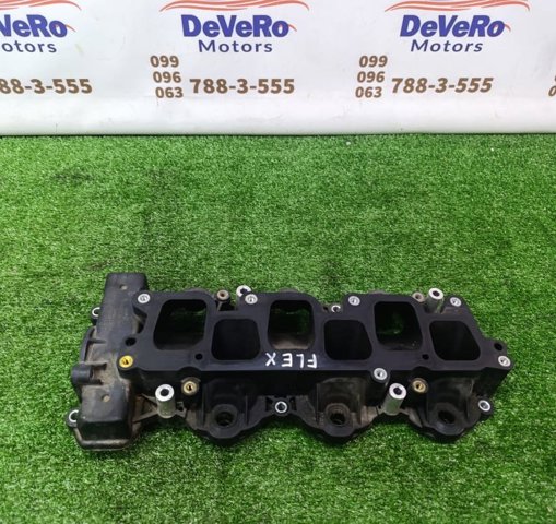 Колектор впускний нижній CT4E9J447BA FORD