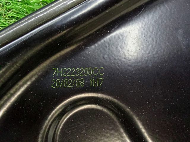 Механізм підйому стекол CUH500240 LAND ROVER
