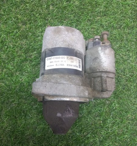 Стартер CV6T11000GC FORD