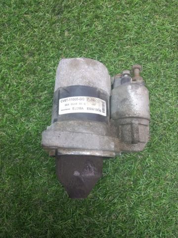 Стартер CV6T11000GC FORD