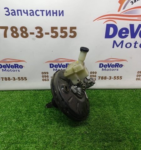 Циліндр гальмівний, головний D60105RB0B NISSAN