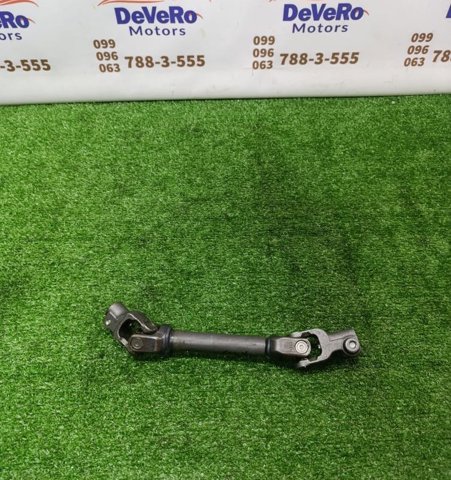 Вал рульової колонки, нижній D80805RB1A NISSAN