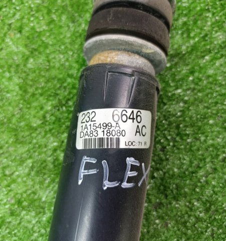 Амортизатори задні DA8Z18125A FORD