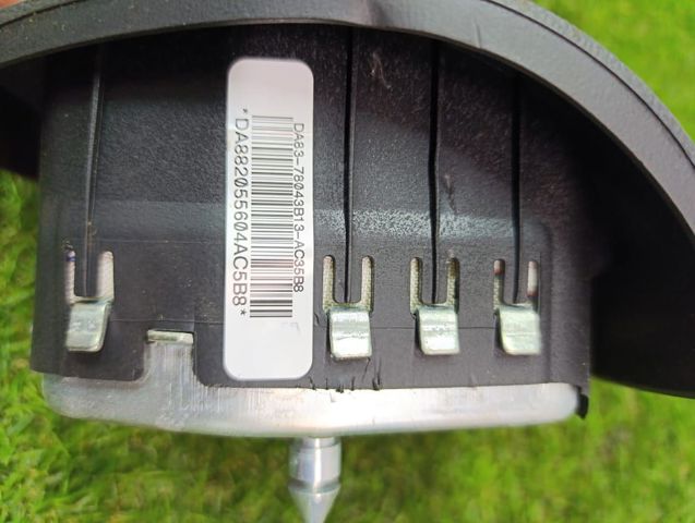 Подушка безпеки водія DA8Z78043B13AA FORD