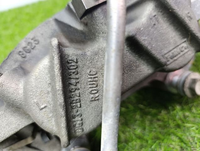 Супорт тормзной DG1Z2B121E FORD
