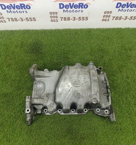 Піддон двигуна DG1Z6675F FORD