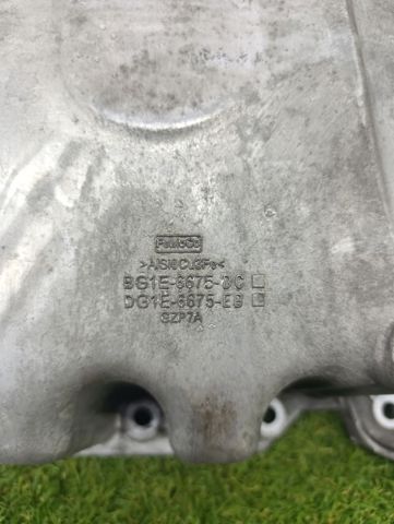 Картер масляний DG1Z6675F FORD