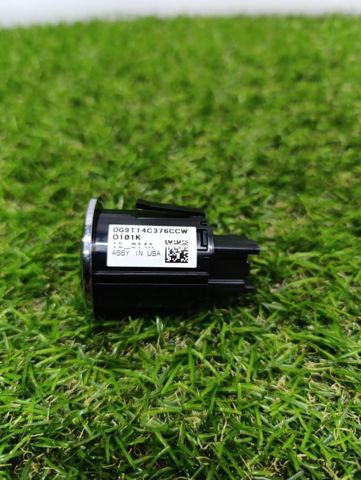 Кнопка запуску двигуна DG9Z10B776AB FORD