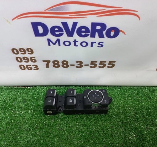 Кнопки переднього лівого склопід'ємника DP5Z14529BA FORD