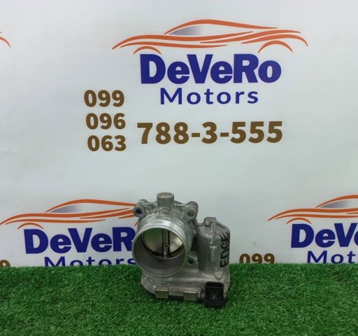 Блок дросельної заслінки DS7E9F991BB FORD