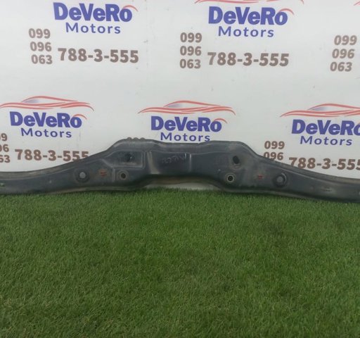 Балка бампера переднього DV41S10684BB FORD