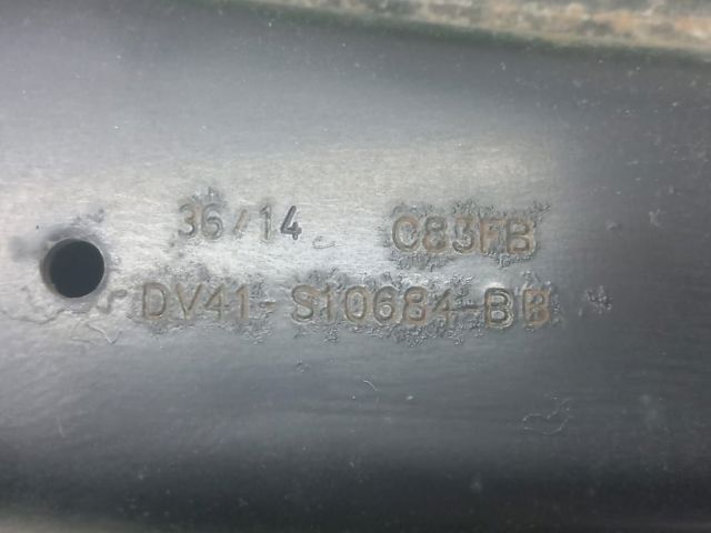 Балка бампера переднього DV41S10684BB FORD
