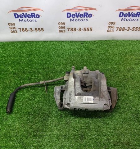 Супорт гальмівний, передній, правий E1GC2B294AA FORD