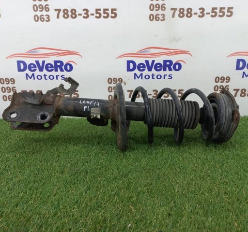 Ліва передня стійка E43033NF1A NISSAN