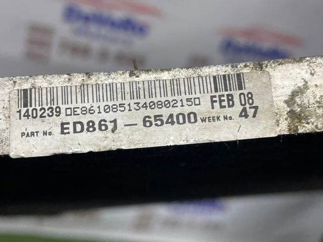 Конденсатор кондиціонера ED86165400 LAND ROVER