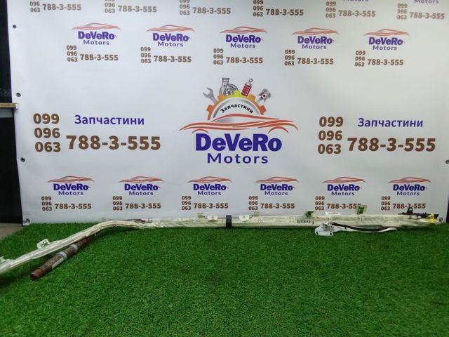 Подушка безпеки, збоку, права, AIRBAG EHM500500 LAND ROVER