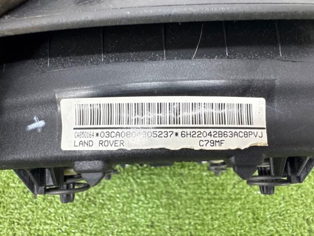 Подушка AIRBAG передня ліва EHM500930PVJ LAND ROVER