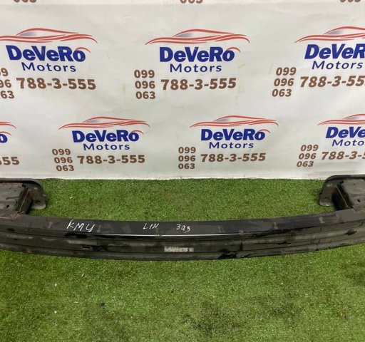 Буфер бампера заднього EJ7Z17906A FORD