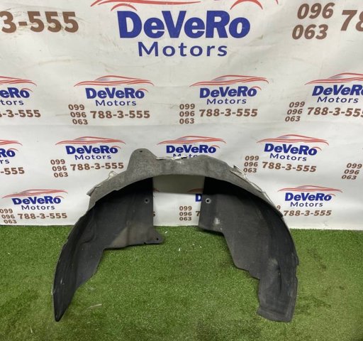 Підкрилок задній правий EJ7Z78278B50B FORD