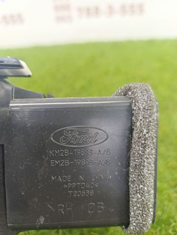Решітка повітропровода права EM2Z19893AB FORD