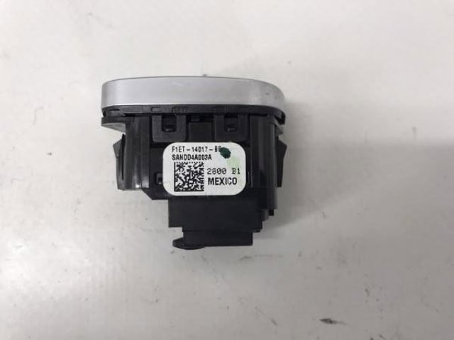 Кнопка вмикання двигуна склопідіймача передня права F1EZ14028B FORD