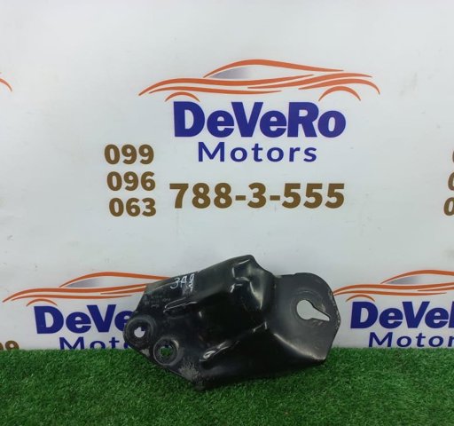 Кронштейн задньої балки F2GC5084BB FORD