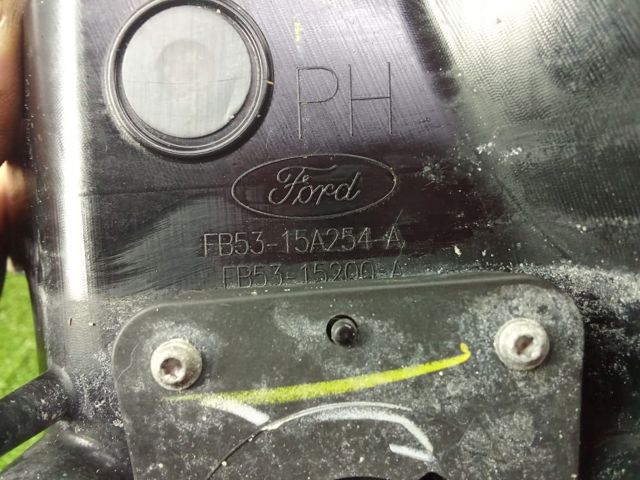 Протитуманка права FB5Z15200D FORD