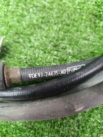 Трос стоянкового гальма передній FB5Z2853A FORD