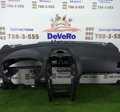 Панель приладів торпеди FB5Z7804320CA FORD